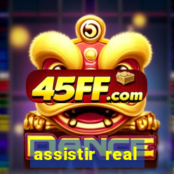 assistir real madrid futemax